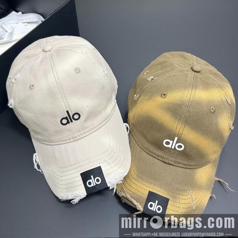 Replica Alo Hat dx31
