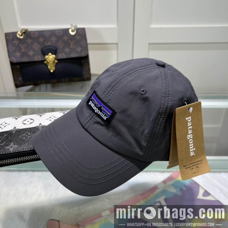 Replica Patagonia Hat dx08