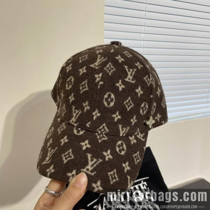 Replica LV Hat 121472