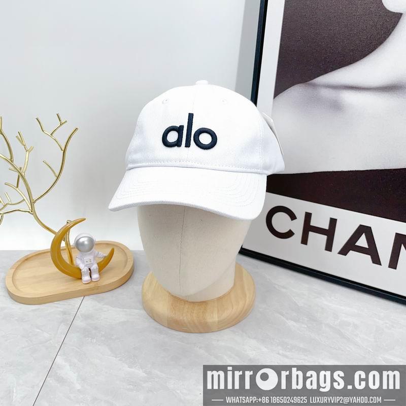 Replica Alo Hat dx17