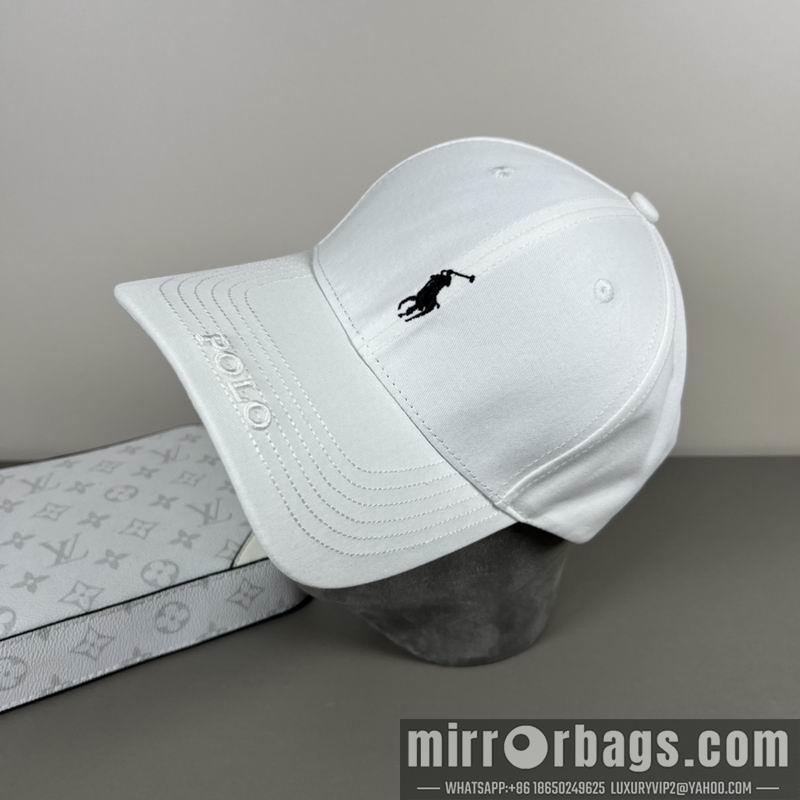 Replica Polo Hat dx19