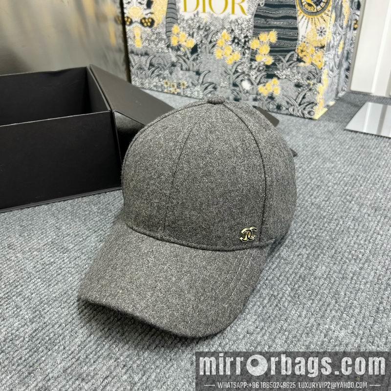 Replica Chanel Hat dx67