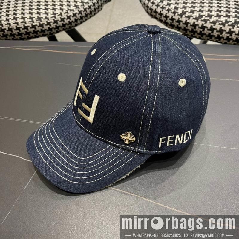 Replica Fendi Hat 101101
