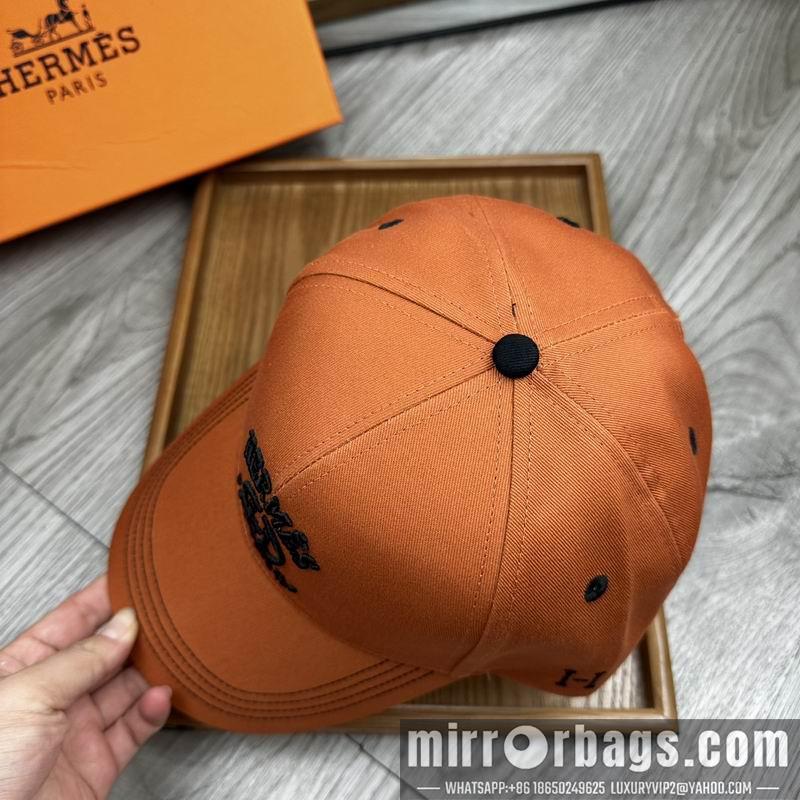 Replica Hermes Hat 042702