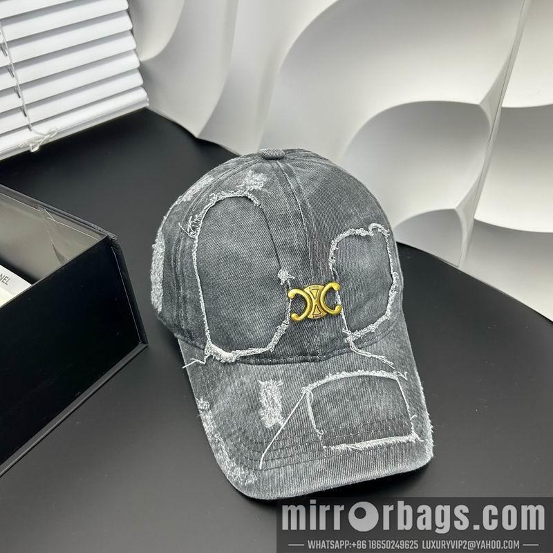 Replica Celine Hat dx134