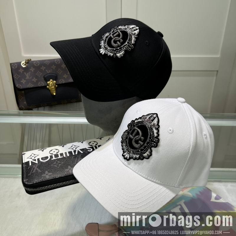 Replica DG Hat dx05