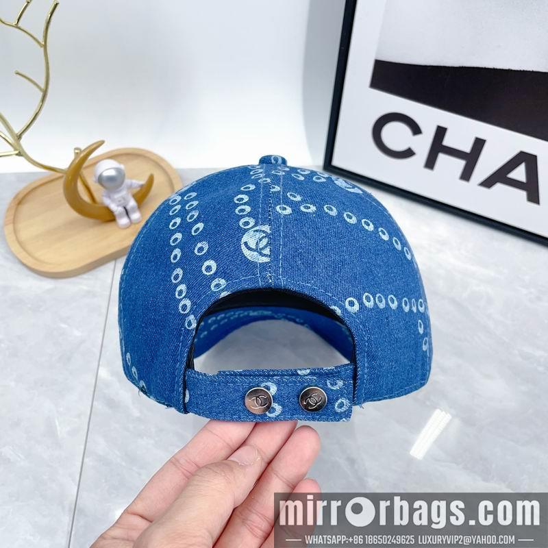 Replica Chanel Hat dx22