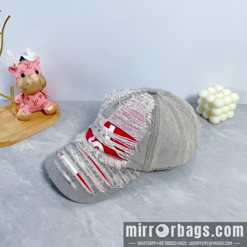 Replica Diesel Hat dx08