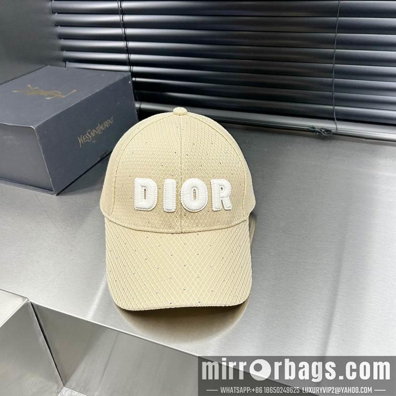 Replica Dior Hat 050702
