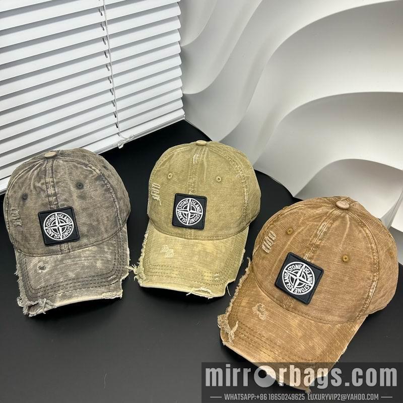 Replica Stone Island Hat01