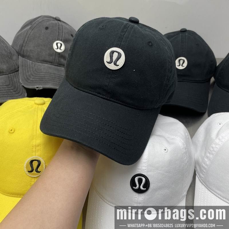 Replica Luluemon Hat dx21