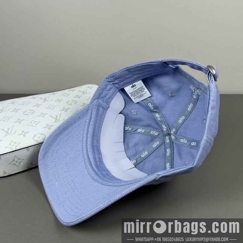 Replica Alo Hat dx28
