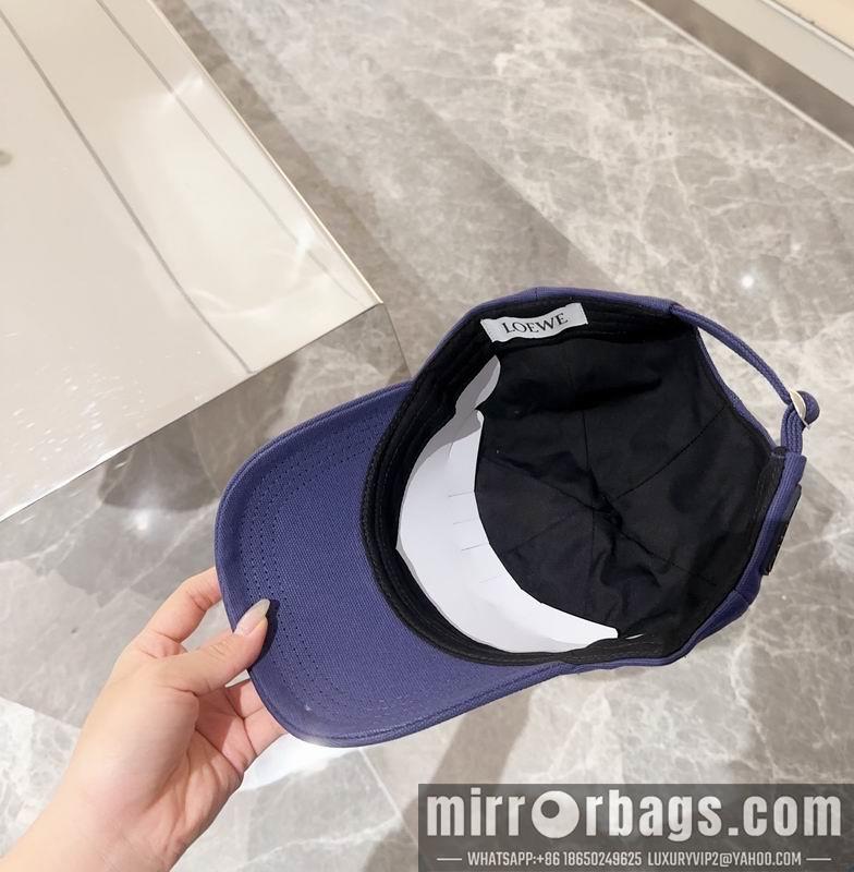 Replica Loewe Hat dx19