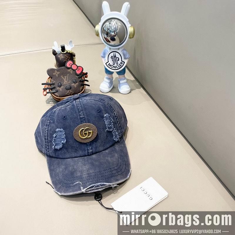 Replica Gucci Hat 081801