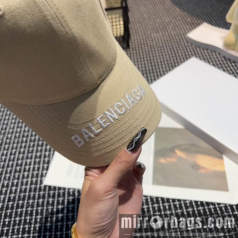 Replica Balenciaga Hat dx12