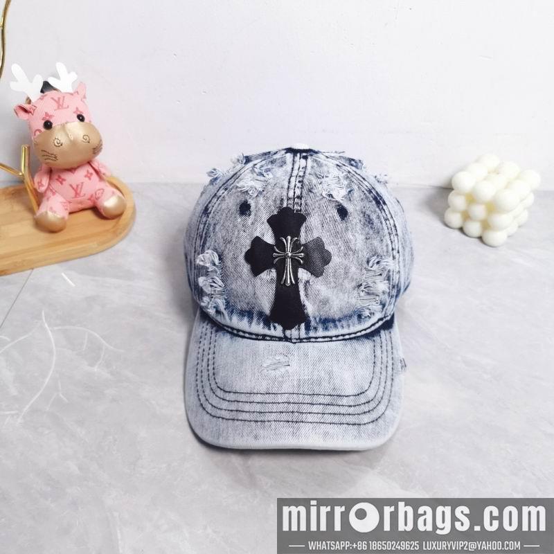 Replica Chrome Hearts Hat dx01
