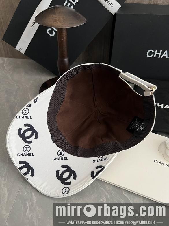 Replica Chanel Hat dxn02