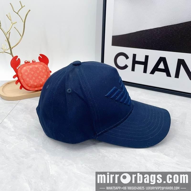 Replica Armani Hat dx02