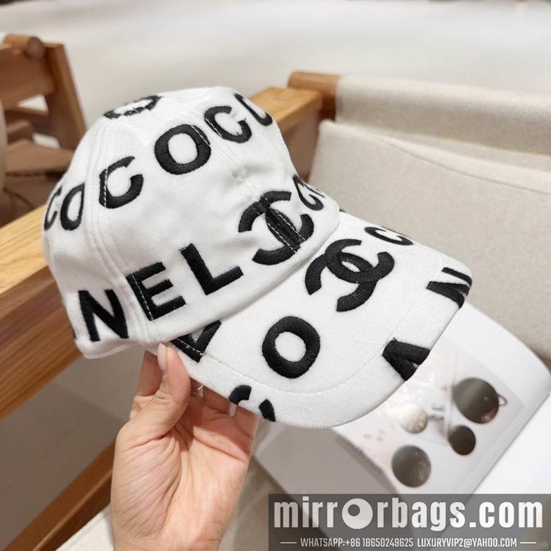 Replica Chanel Hat dxn14