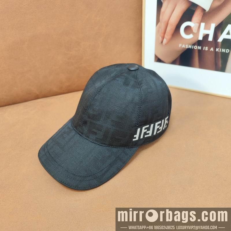 Replica Fendi Hat dx54