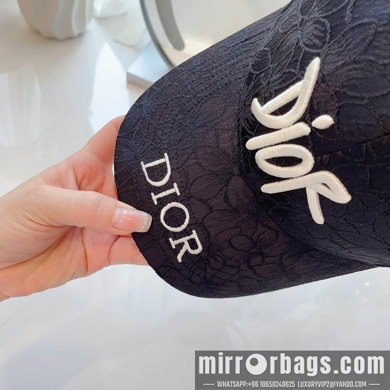 Replica Dior Hat dx32