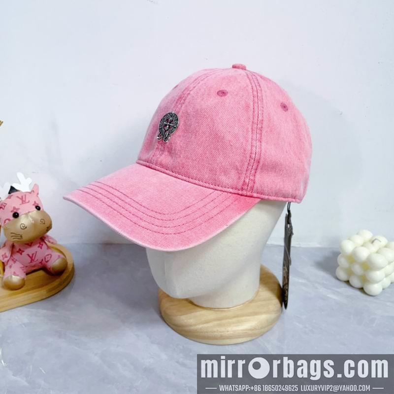 Replica Chrome Hearts Hat dx10