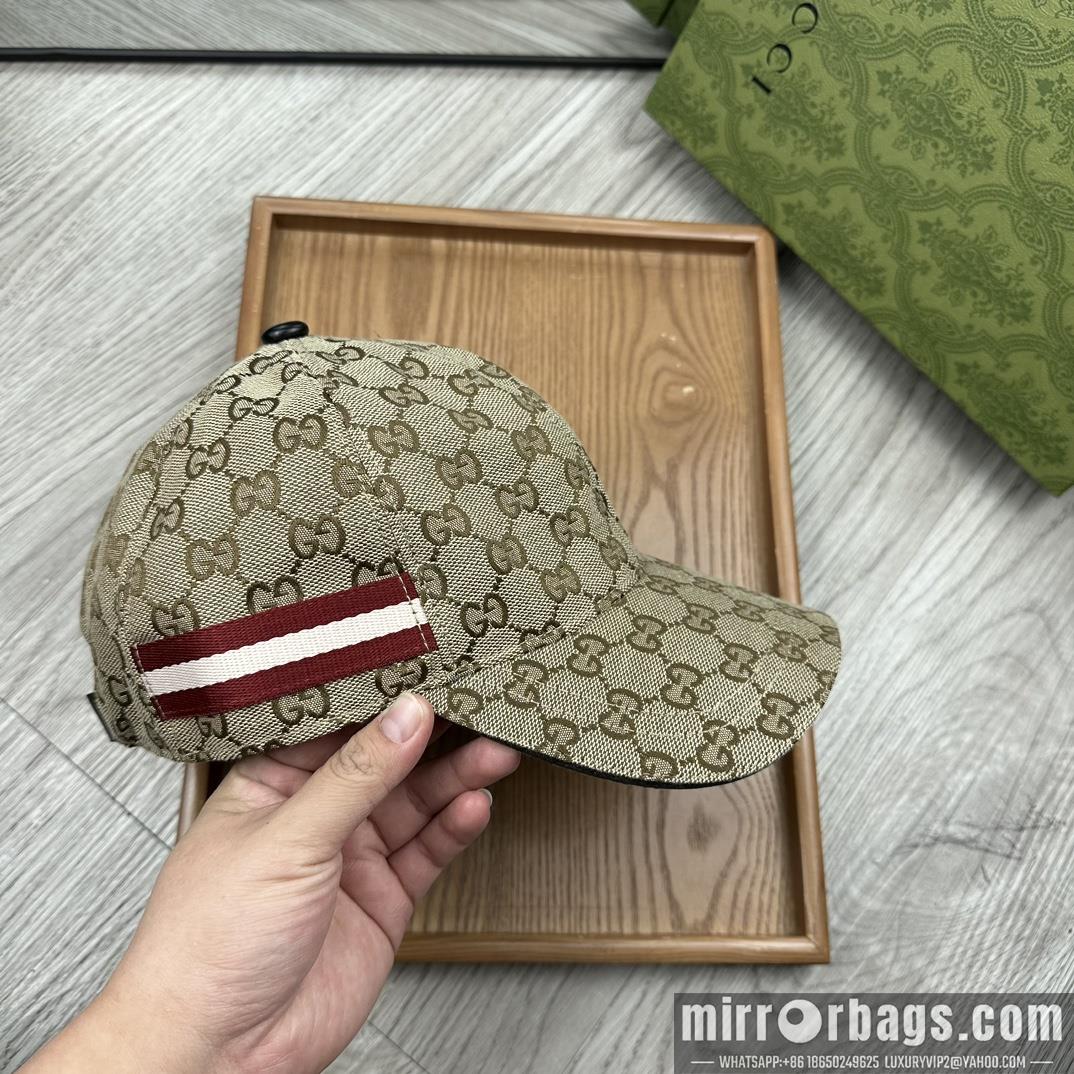 Replica Gucci Hat 080202