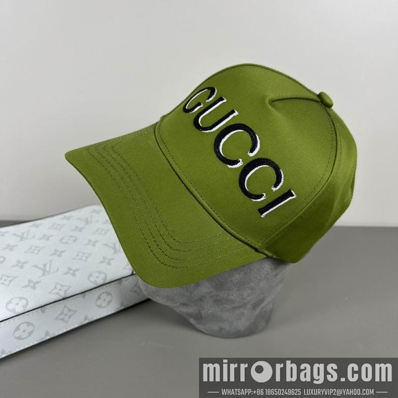 Replica Gucci Hat dx22