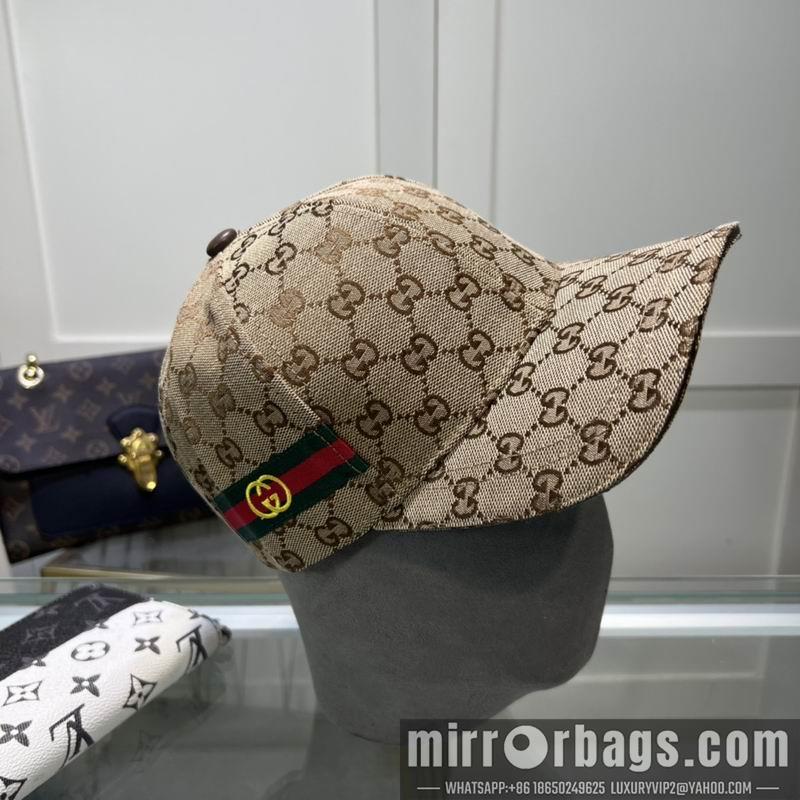 Replica Gucci Hat dx137