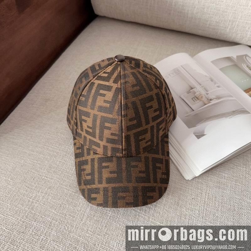 Replica Fendi Hat dx69