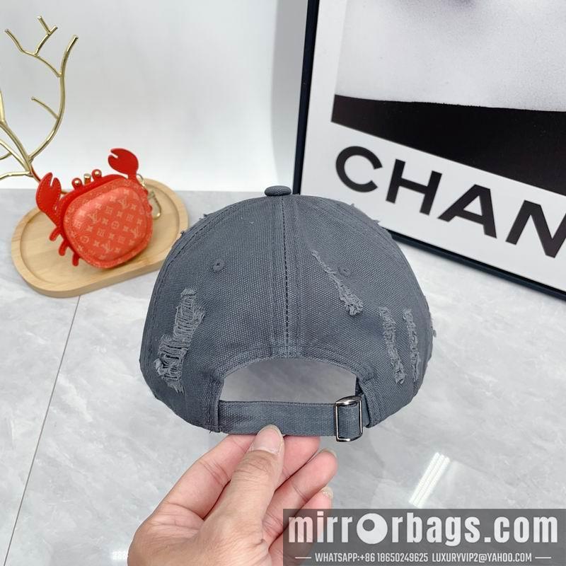 Replica Prada Hat dx13