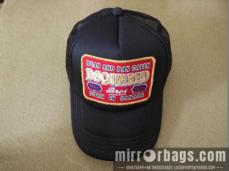 Replica DSQ Hat y 19