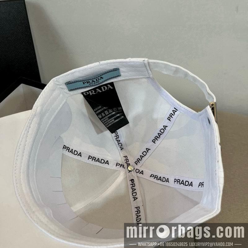 Replica Prada Hat dx20