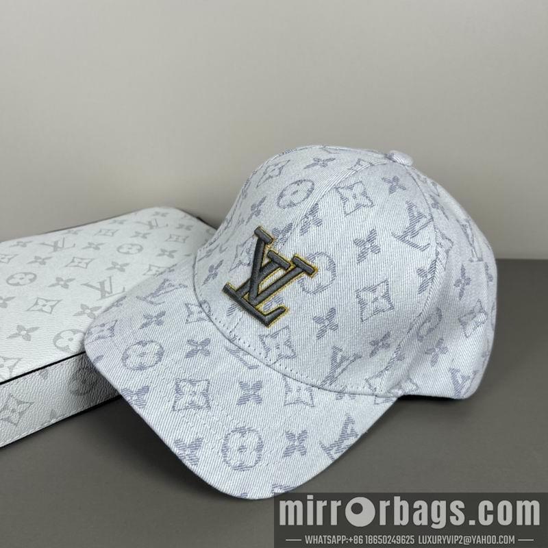 Replica LV Hat dx61