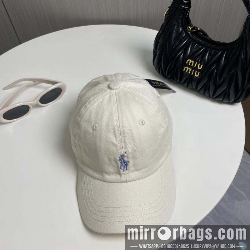 Replica Polo Hat dx07