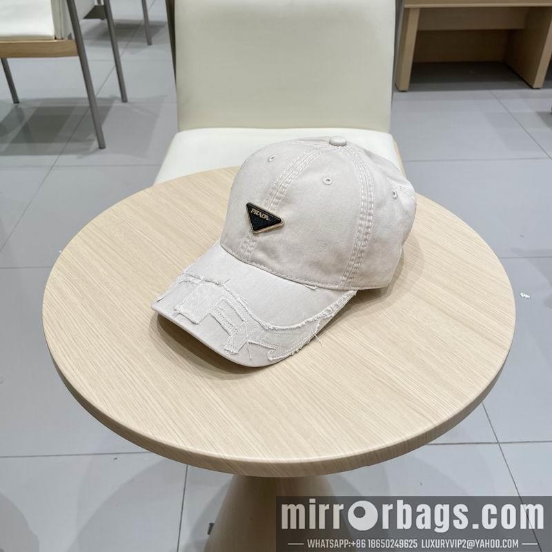 Replica Prada Hat 021002