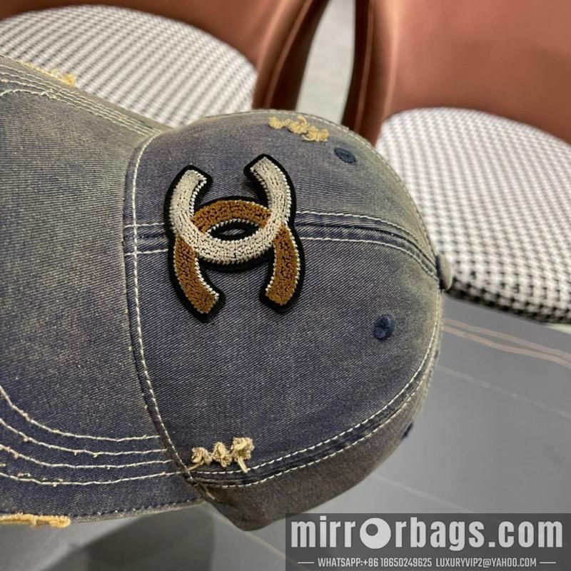 Replica Chanel Hat 010901