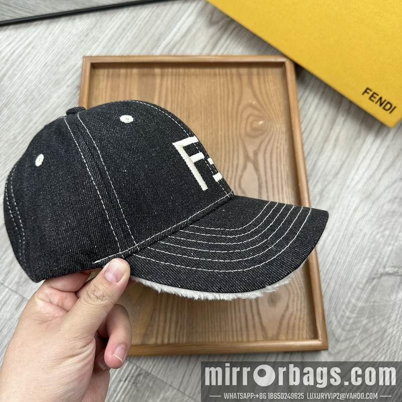 Replica Fendi Hat 080201