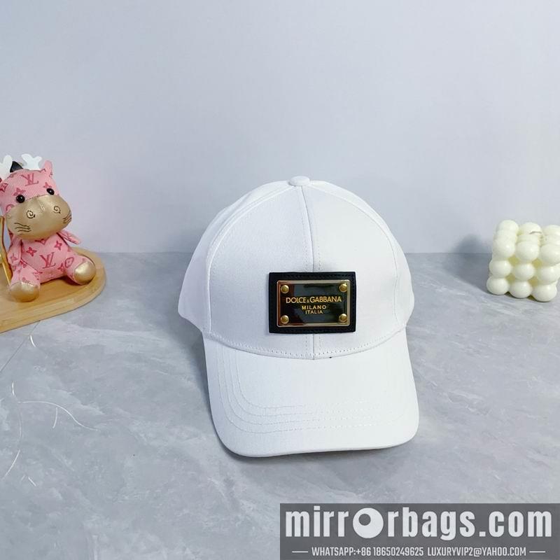 Replica DG Hat dx15