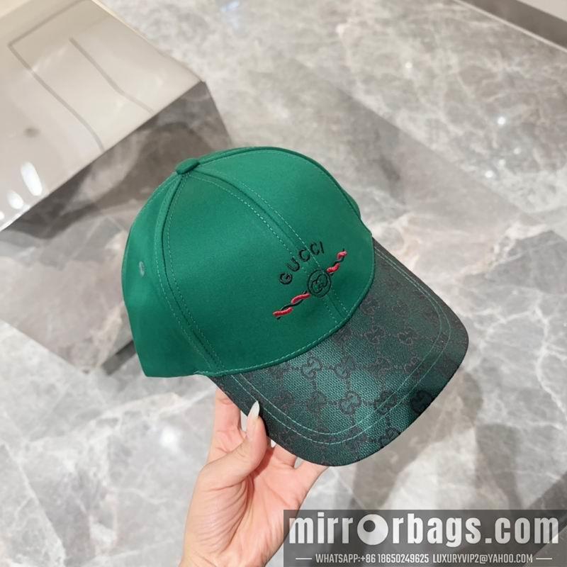 Replica Gucci Hat 041701