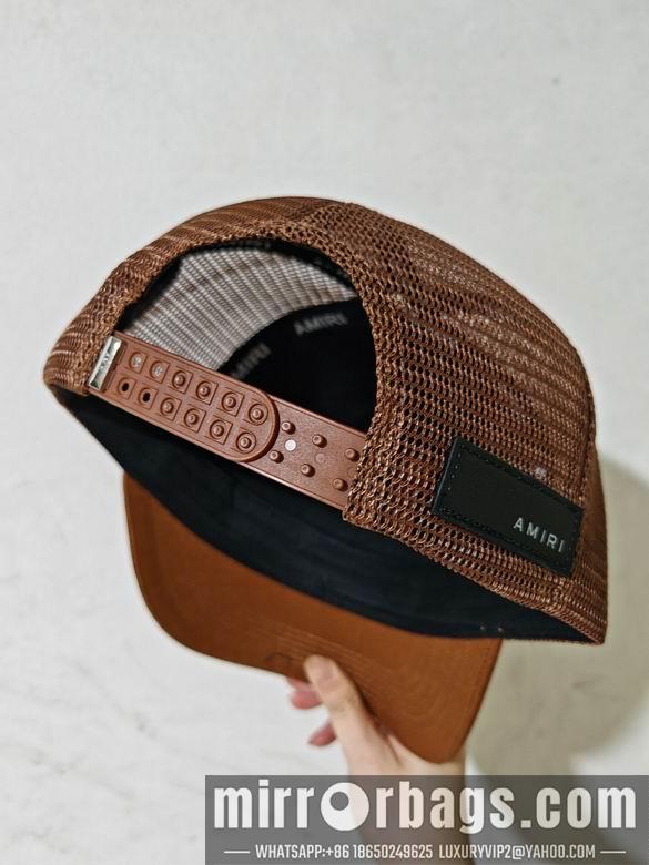 Replica Amiri Hat 53