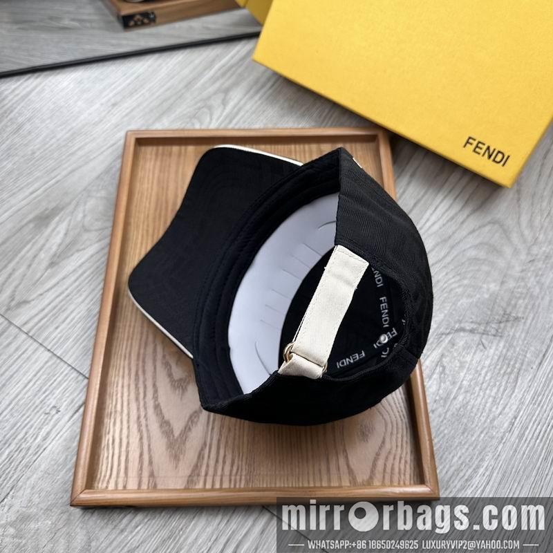 Replica Fendi Hat dx05