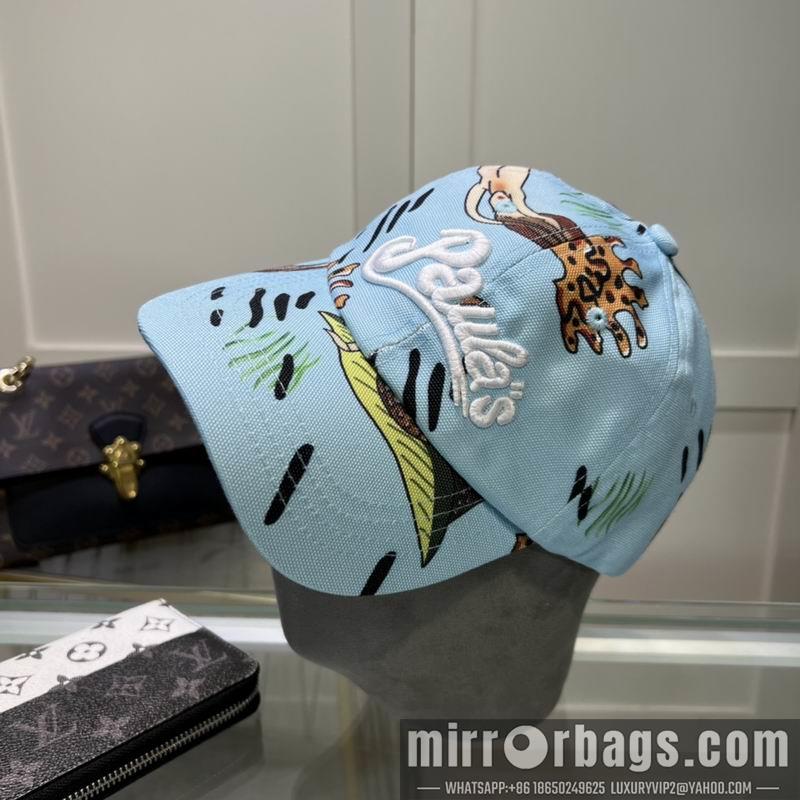 Replica Loewe Hat dx10