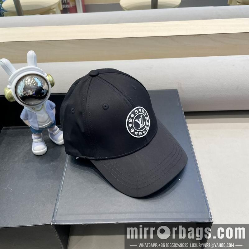 Replica LV Hat 121403