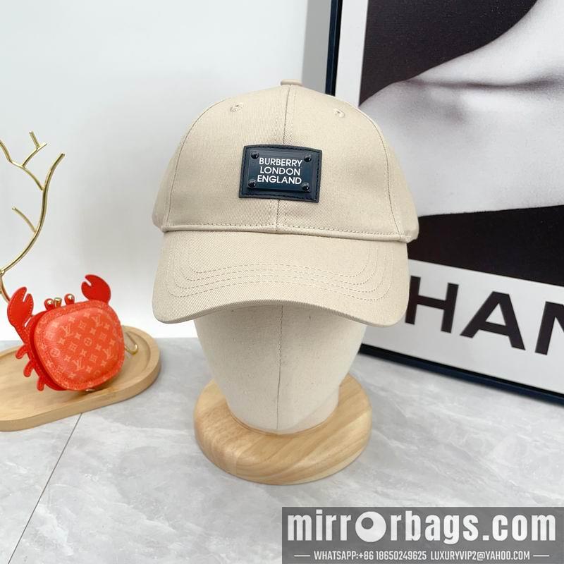 Replica Burberry Hat dx04