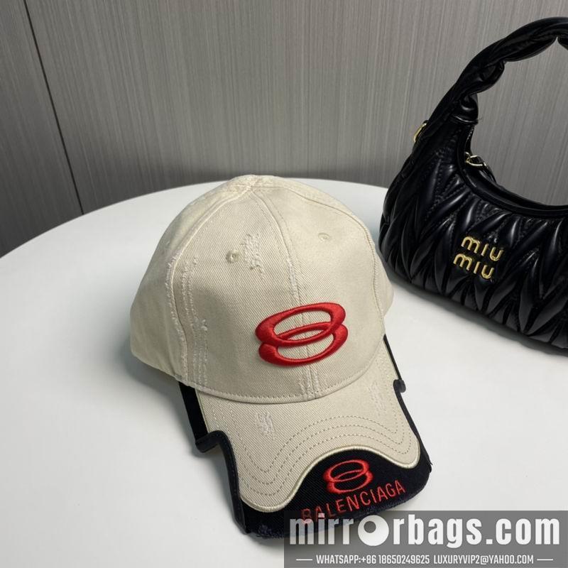Replica Balenciaga Hat dx57