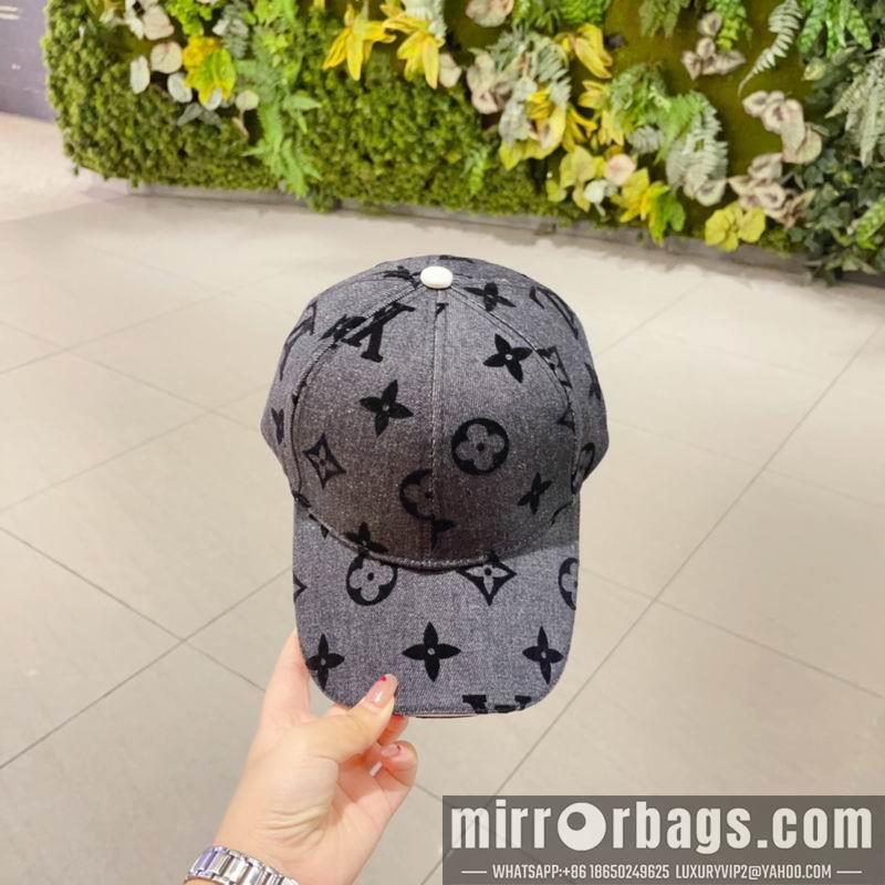 Replica LV Hat 102803