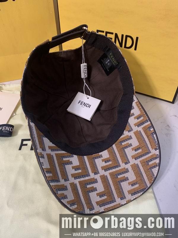Replica Fendi Hat dx30