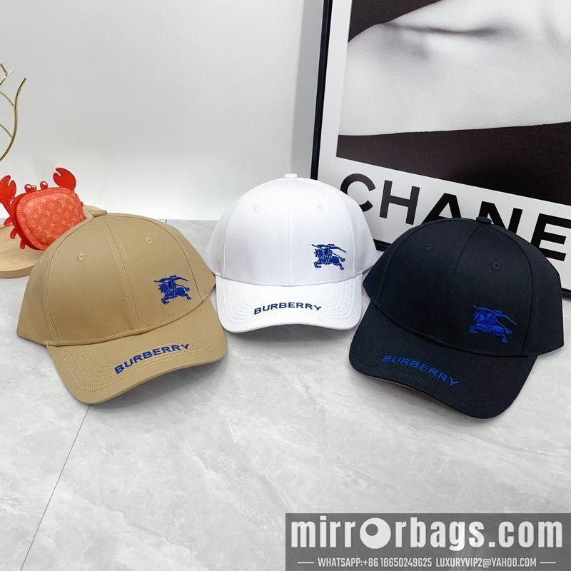 Replica Burberry Hat dx02