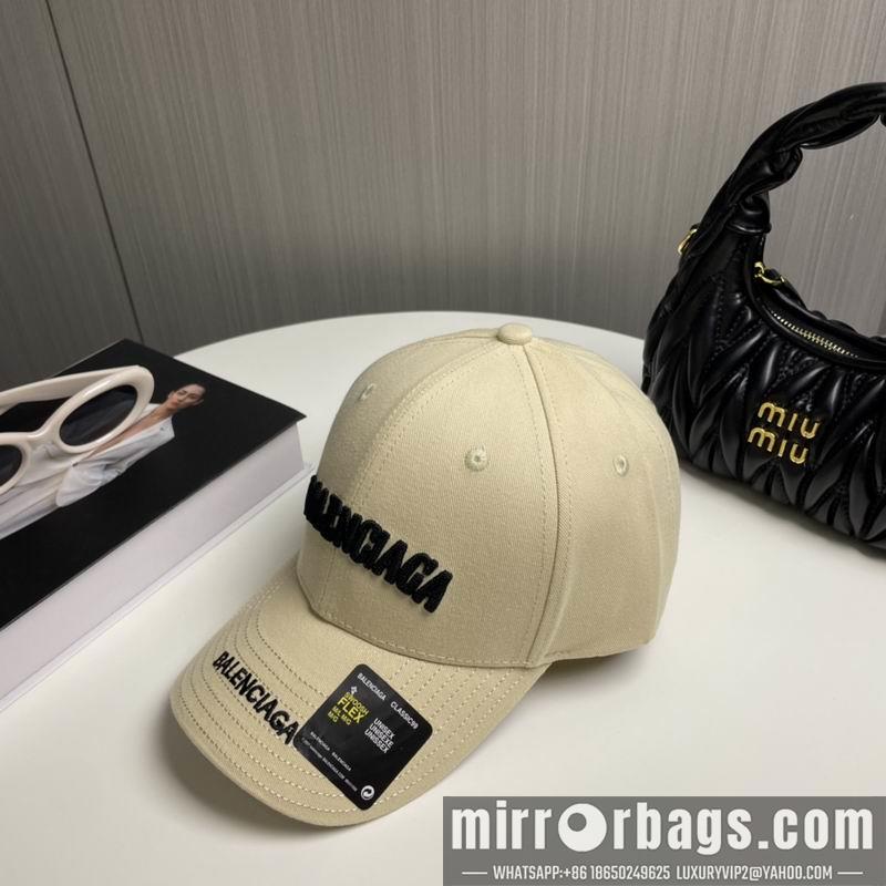 Replica Balenciaga Hat 081403